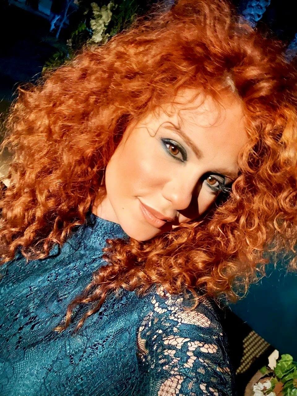 مسلسل النزوة