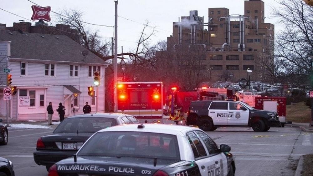 مقتل 10 أشخاص جراء إطلاق نار بولاية "فرجينيا" الأمريكية