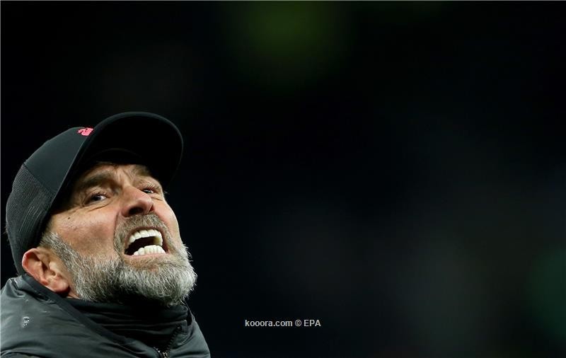 كلوب يعلق على ضربة فيرمينو: الأمر محبط