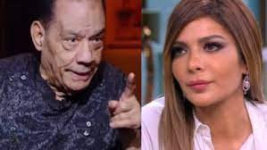 حلمي بكر يهاجم أصالة بعد إنكارها فضل مصر عليها