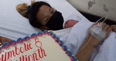 حكاية طفلة فلبينية وصلت بسكان العالم لـ8 مليارات نسمة