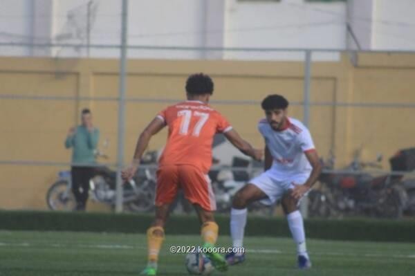 الدوري الفلسطيني لغزة