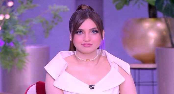 بالفيديو: ياسمين عز للسيدات.. "رفقًا بالرجال في الأزمات والأوقات الصعبة"