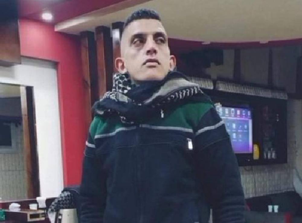 الاحتلال يُجدد أمر الاعتقال الإداري لأسير من بيت لحم للمرة الخامسة