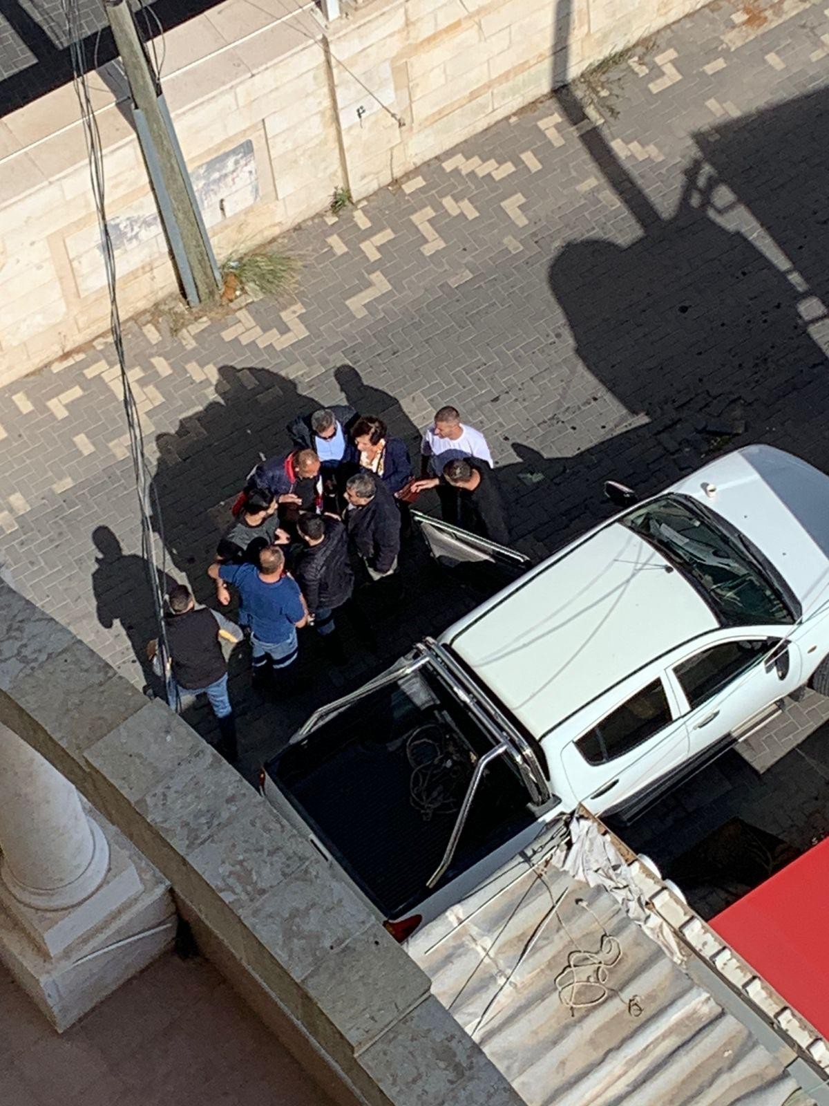 طالع: تعقيب "حماس" و"الشعبية" على اعتقال عمر عساف