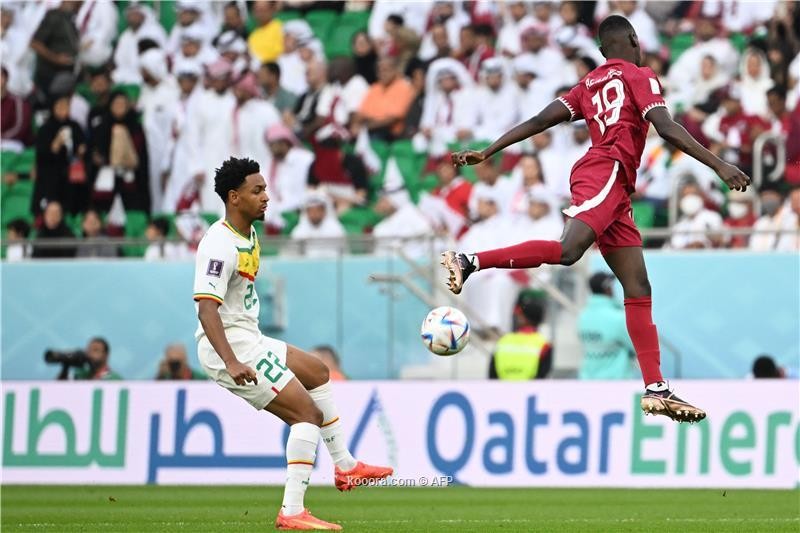 كاس العالم 2022