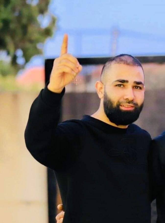 شاهد: ماذا قالت والدة الشهيد فاروق سلامة عقب تلقيها خبر استشهاد نجلها؟!