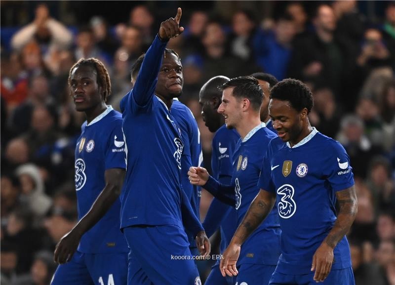 دوري ابطال اوروبا