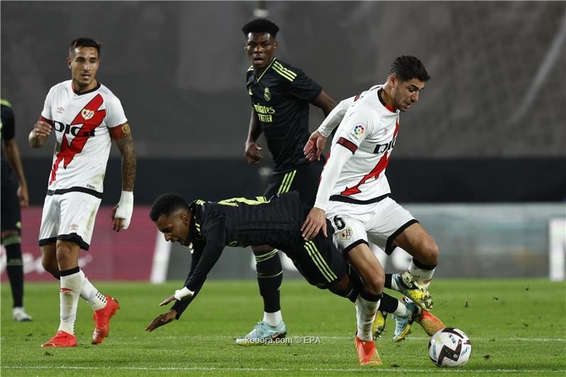 الدوري الاسباني