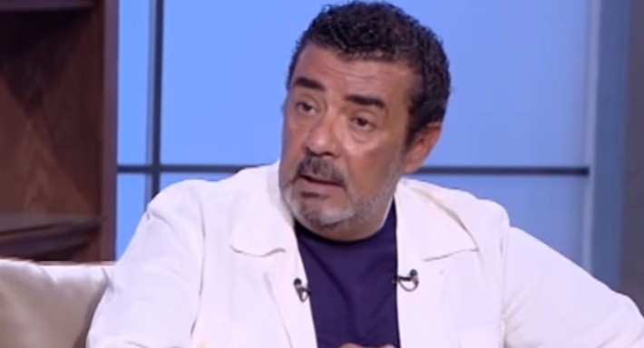 شريف خير الله يعاتب إدارة مهرجان القاهرة السينمائي على تجاهله