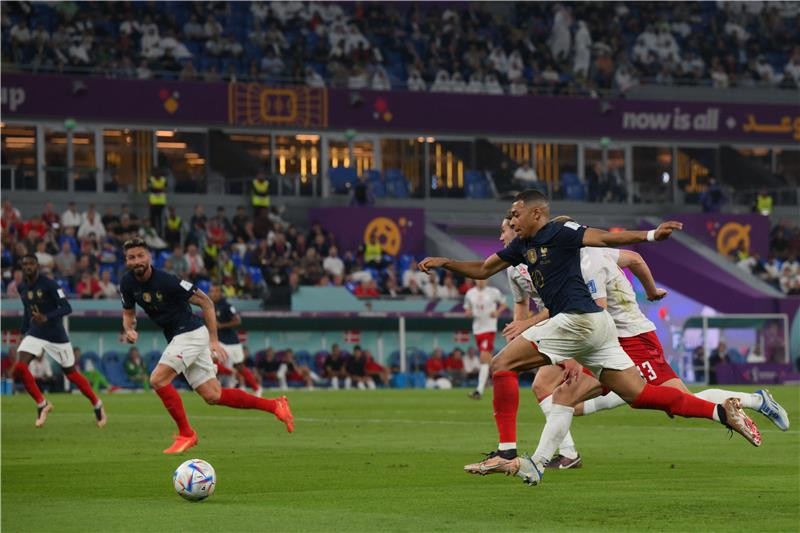 كاس العالم 2022