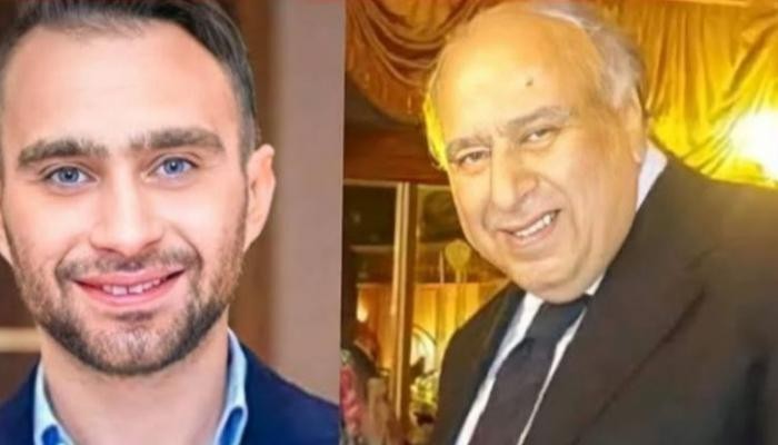 والد حسام حبيب يوجه رسالة غاضبة لنجله