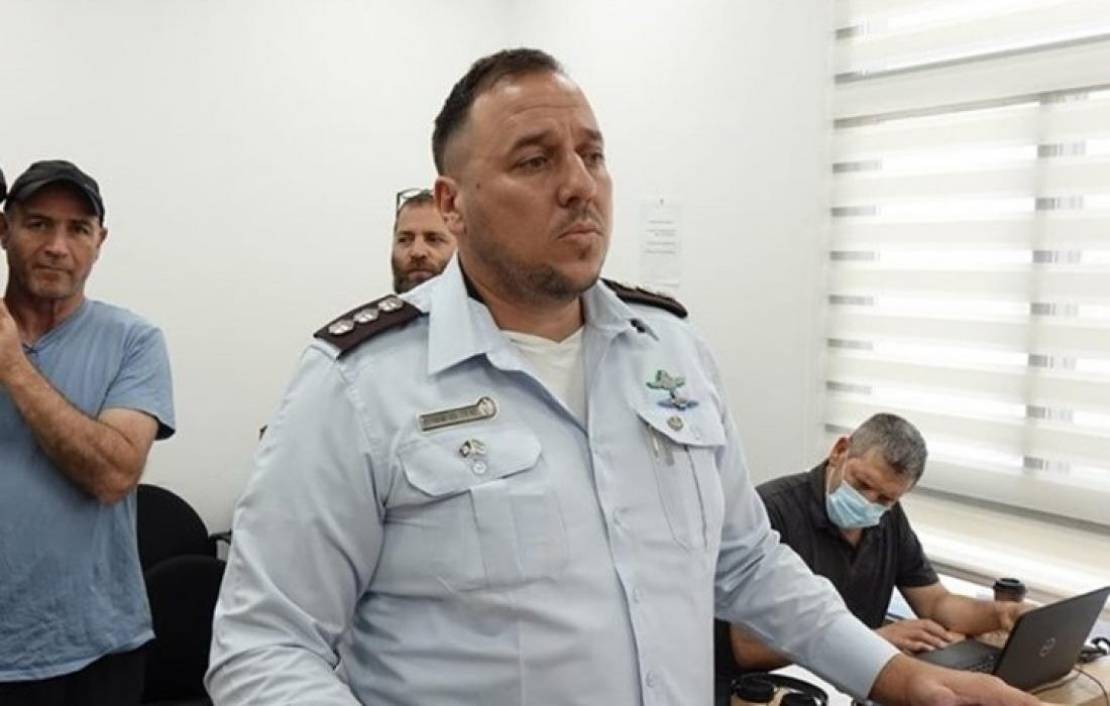 الإعلام العبري: مدير سجن "جلبوع" طلب التقاعد المبكر