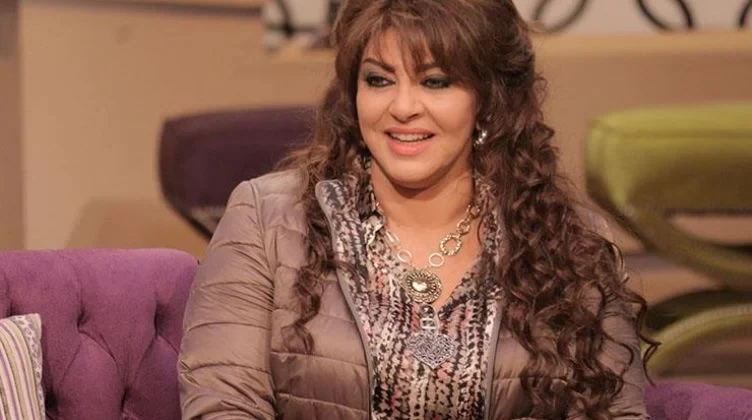 هالة صدقي: حصلت على الطلاق وفقاً للشريعة الإسلامية