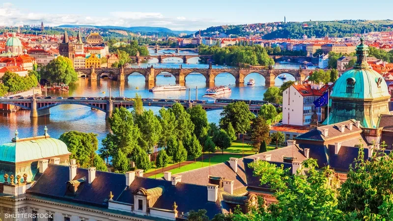 بالفيديو: براغ.. تعرف إلى قصة أقدم ساعة بالعالم تعمل حتى الآن