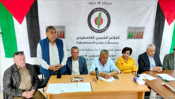 شاهد: 74 منظمة حقوقية تُطالب السلطة بوقف انتهاكاتها بحق المؤتمر الشعبي ونشطائه