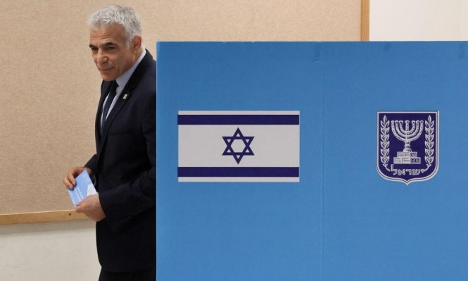 حركة حماس تعقب على انتخابات "الكنيست"