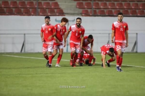 البيرة يتغلب على أهلي الخليل