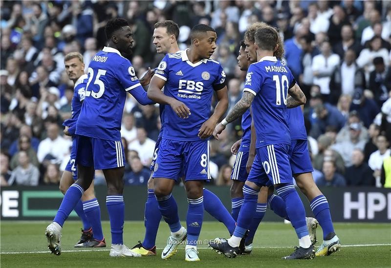 الدوري الانجليزي