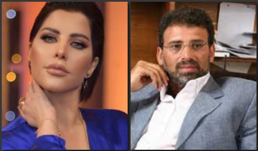 شمس الكويتية سأشارك في أضخم عمل درامي مع المخرج خالد يوسف رمضان المقبل