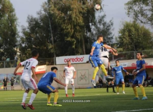 الدوري الفلسطيني لغزة