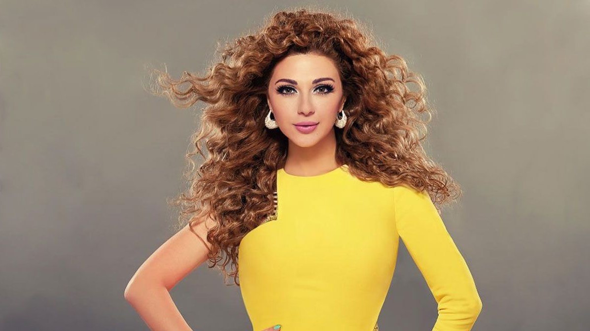 ميريام فارس