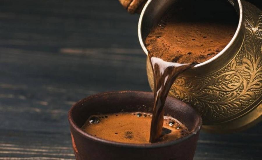 عشاق القهوة