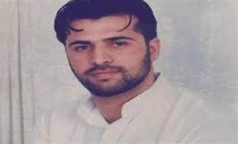 الأسير أسامة الأشقر من طولكرم يدخل عامه الـ21 في سجون الاحتلال