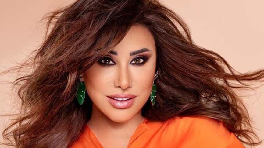 نجوى كرم عن منتخبها المفضل في مونديال قطر: أنا مع كل بلد يحتضن اللبنانيين