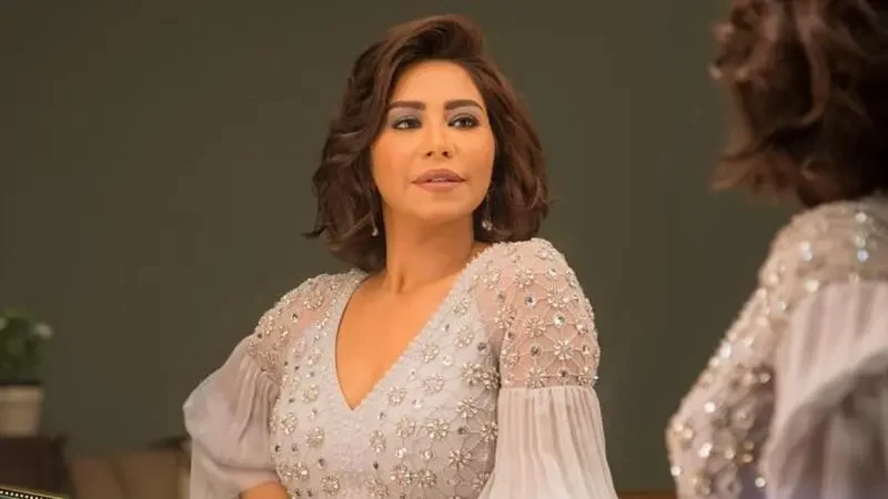 شيرين عبدالوهاب