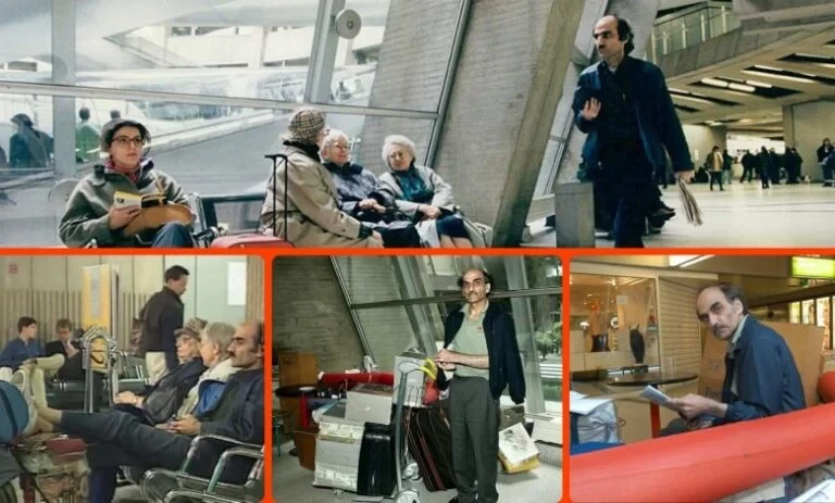 عاش في المطار 18 عاما.. وفاة الرجل الذي ألهم توم هانكس