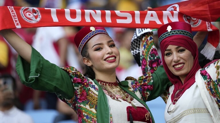 "سيناريو شبه مستحيل".. فرصة تأهل تونس لدور 16 لمونديال قطر