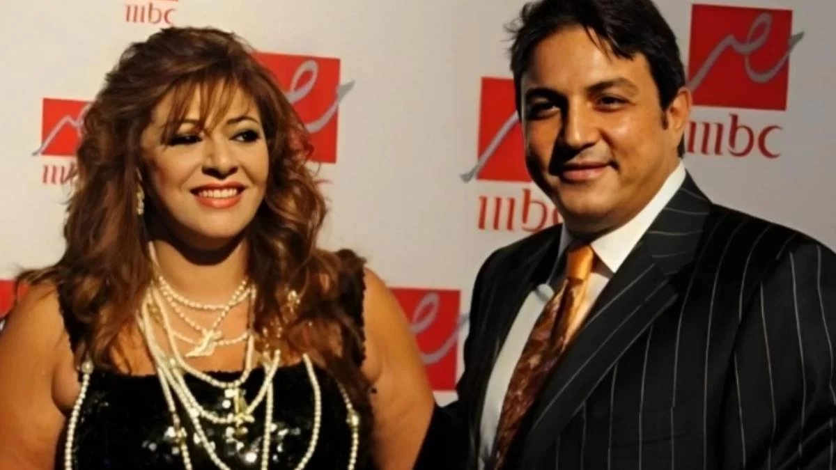 أول تعليق من طليق هالة صدقي بعد انفصالهما رسميا