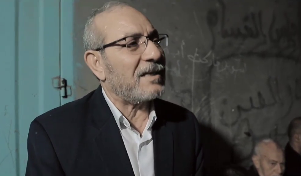 أول تعليق من مختار عائلة "أبو ريا" على نتائج التحقيق في أسباب الحريق