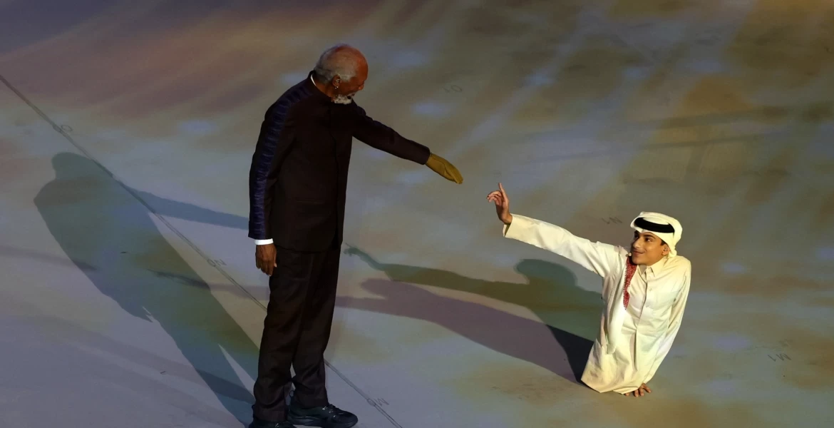 قصة "غانم المفتاح" .. غانم القطري