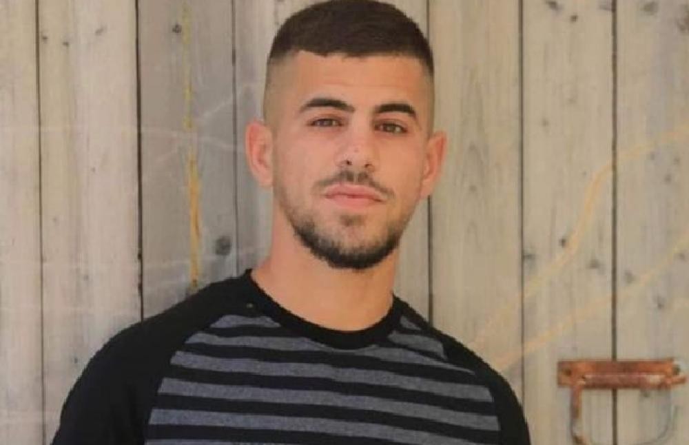 محكمة الاحتلال تُحول الأسير الجريح طاهر زيود من جنين للاعتقال الإداري وتجدده لآخر