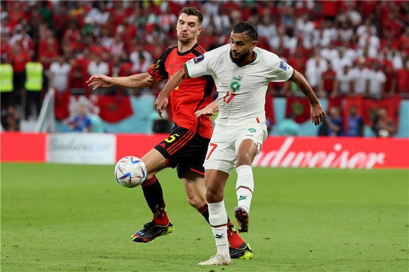 كأس العالم 2022