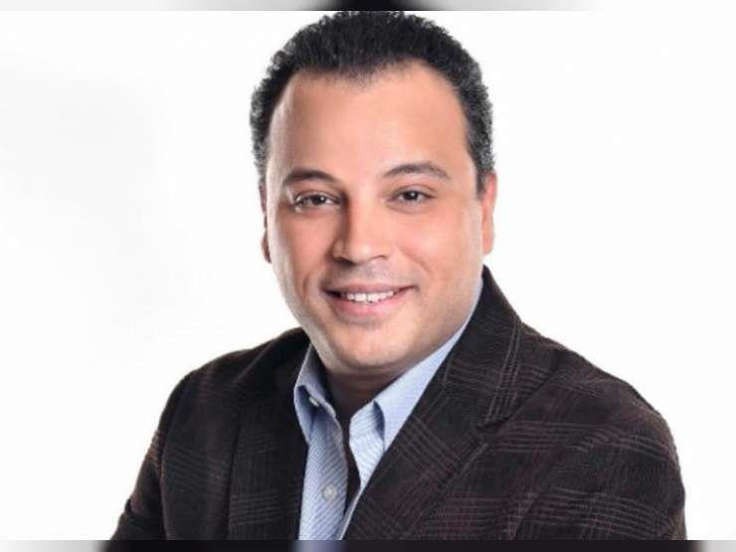 تامر عبد المنعم يتعرض لوعكة صحية