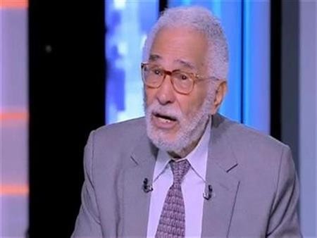 أحدث ظهور للفنان عبدالرحمن أبو زهرة بعد الوعكة الصحية الخطيرة