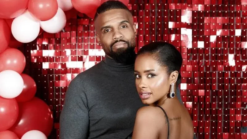 داليا مبارك