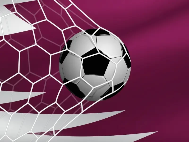 كأس العالم 2022