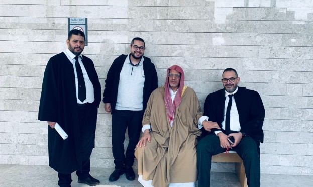 إزالة القيد الإلكتروني عن الباز والسماح له بالعمل 8 ساعات يوميًا