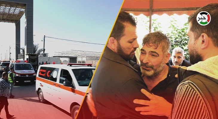 أثناء رحلة هجرة