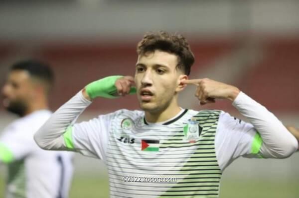 بطولة الشهيد فهد القواسمي