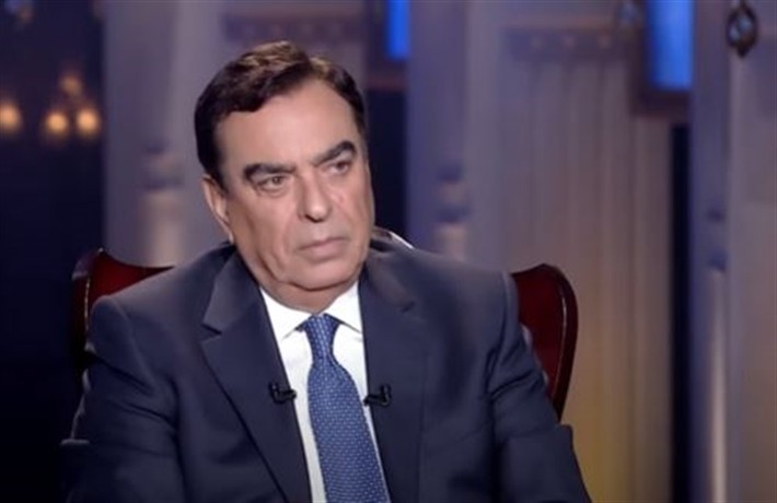 جورج قرداحي يكشف حقيقة ترشحه لانتخابات رئاسة لبنان