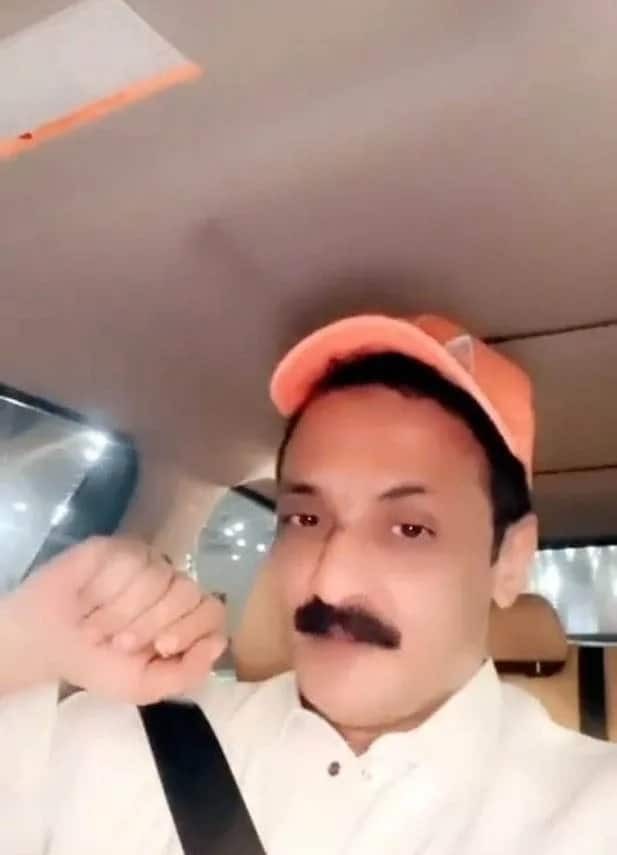 سبب وفاة مشهور السناب أبو فيصل