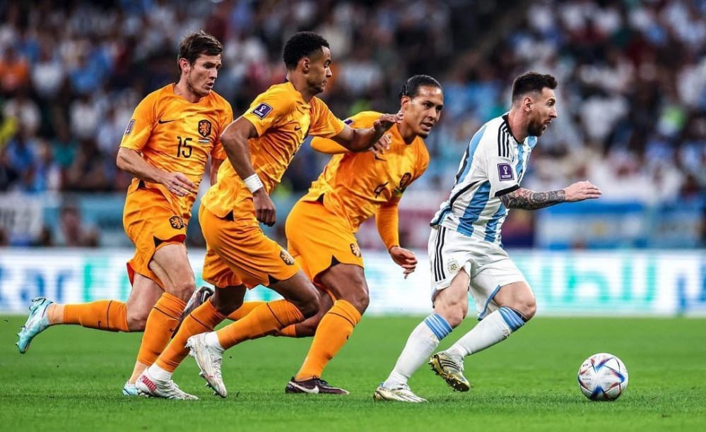 كاس العالم 2022