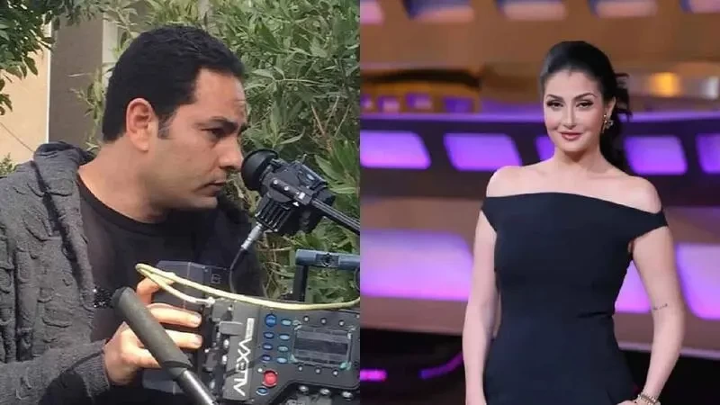 غادة عبد الرازق