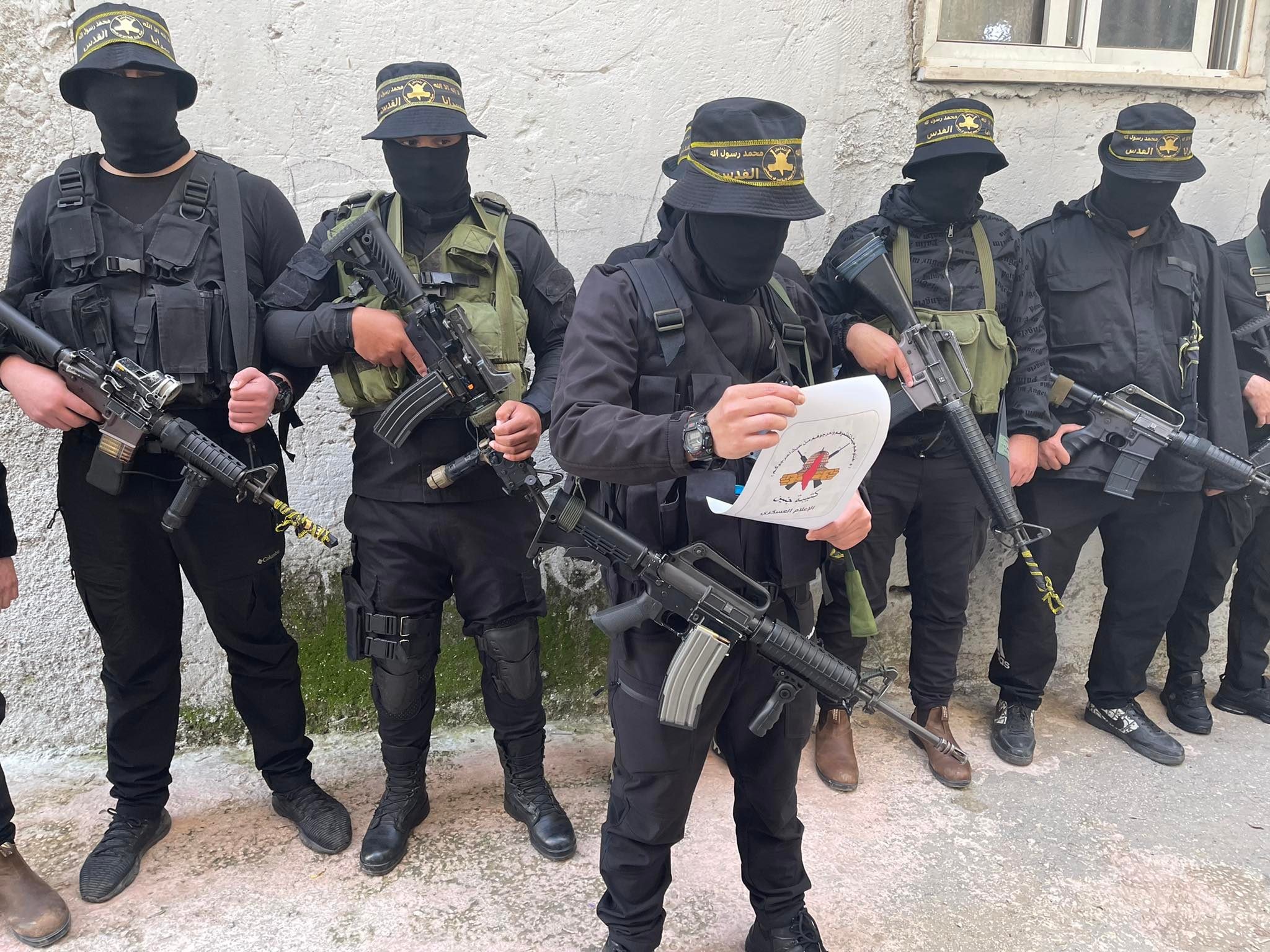 وجهت رسالة تحذير للاحتلال