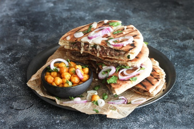 عرايس بالكفتة